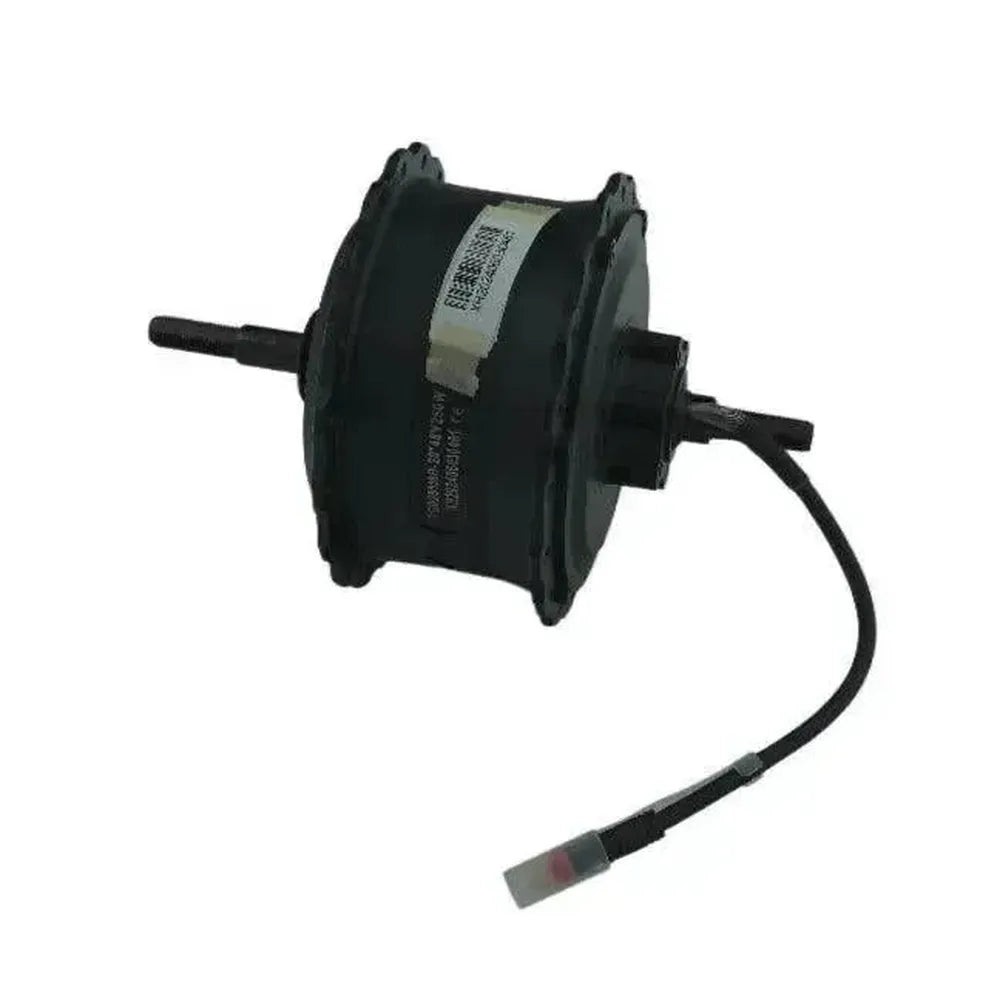 7GO - Motor