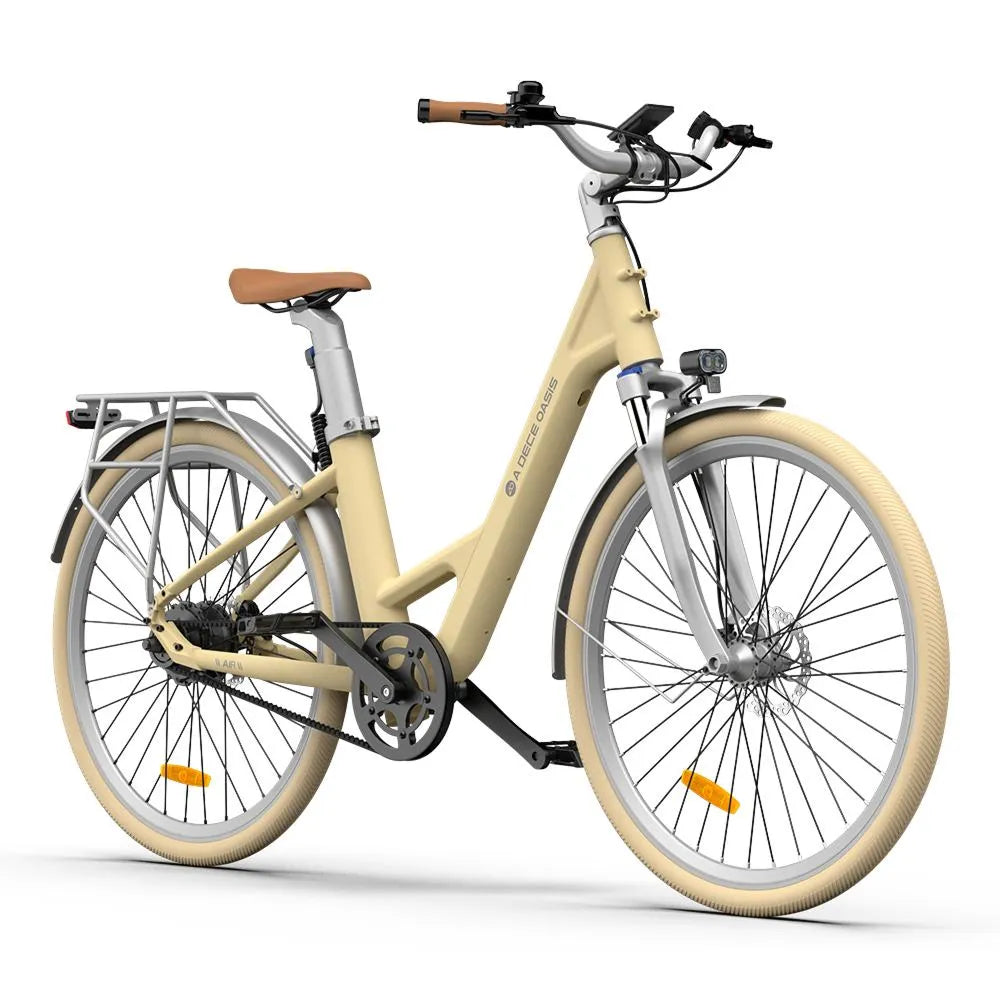 ADO Air 28 - Amarillo