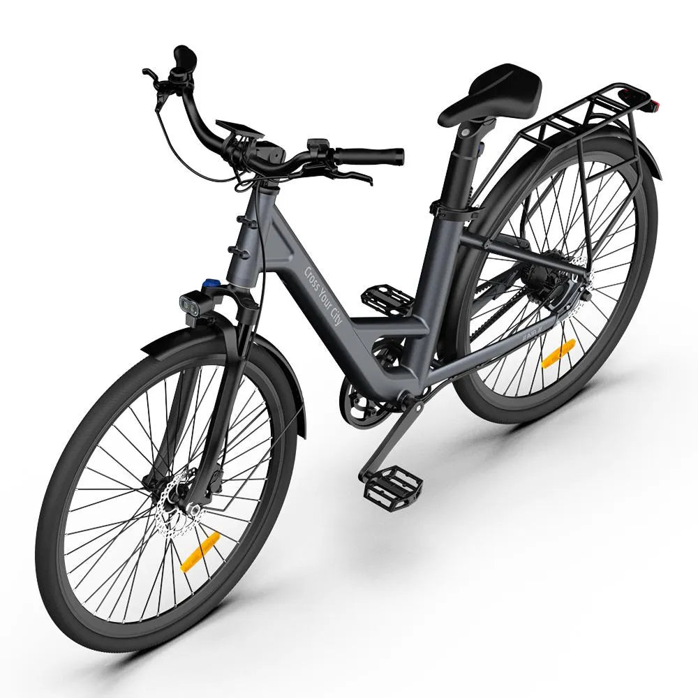 ADO Air 28 - Gris