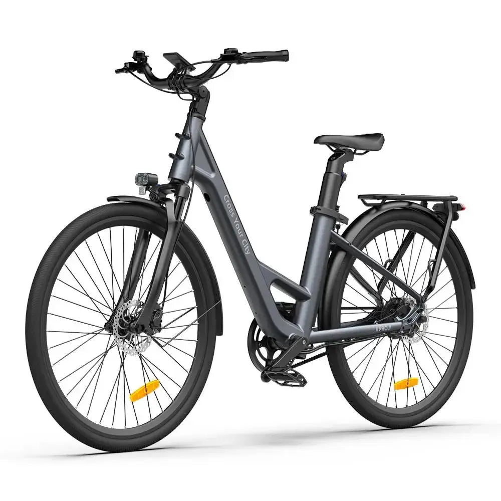 ADO Air 28 Pro - Gris