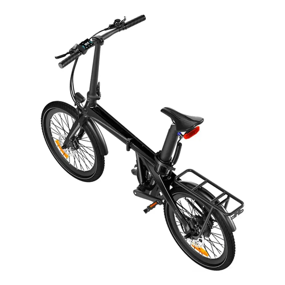 ADO Air Carbon - Negro