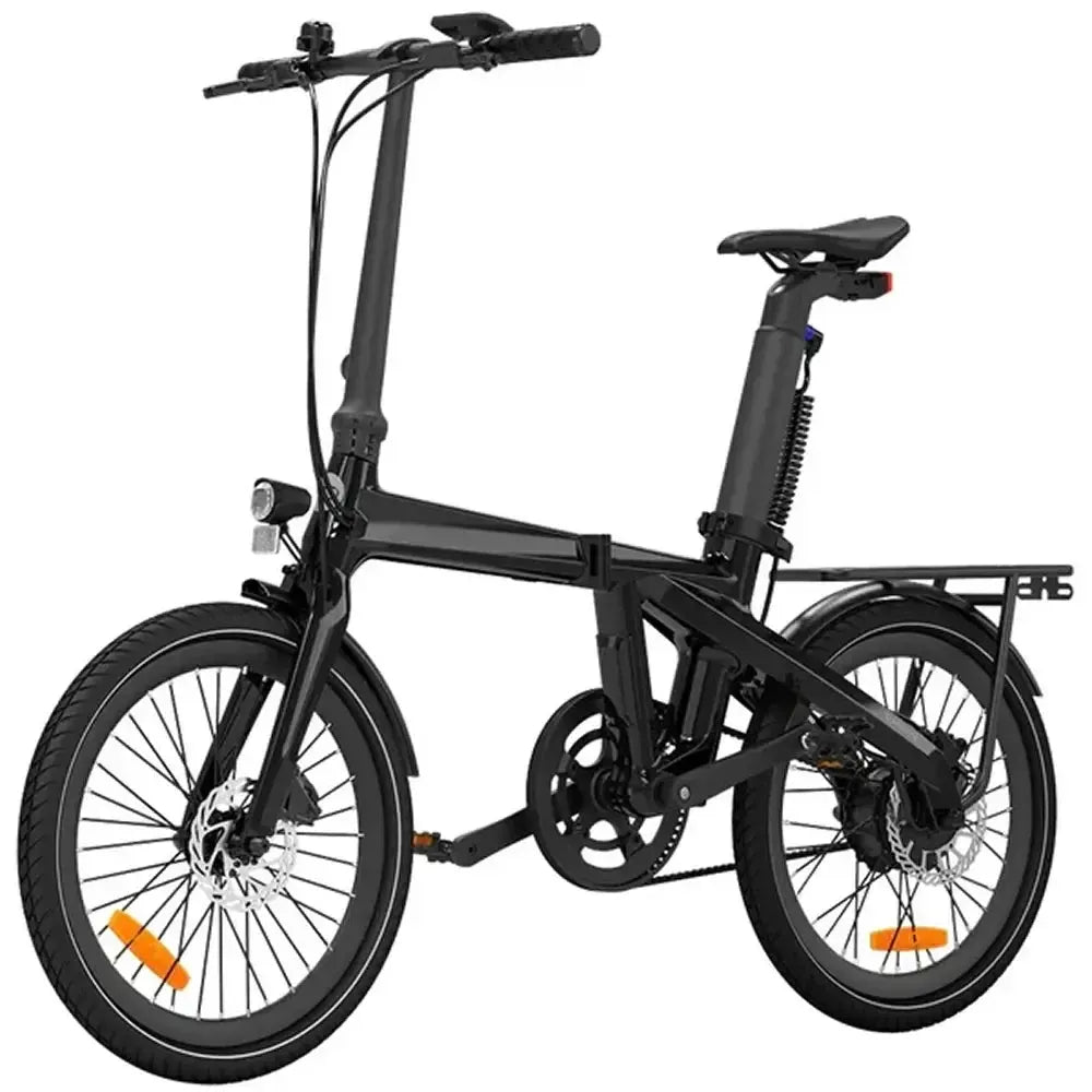 ADO Air Carbon - Negro