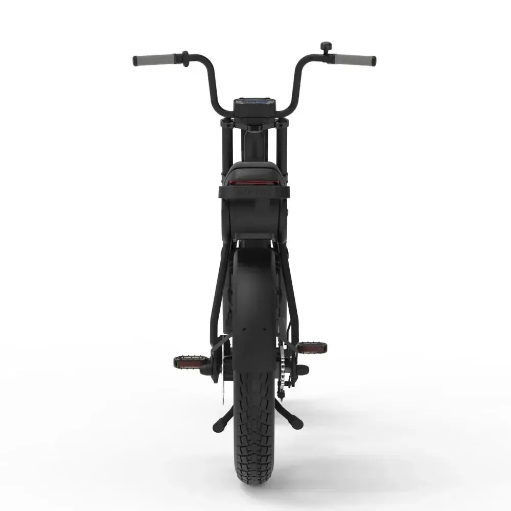 AGM Goccia Sport - Negro