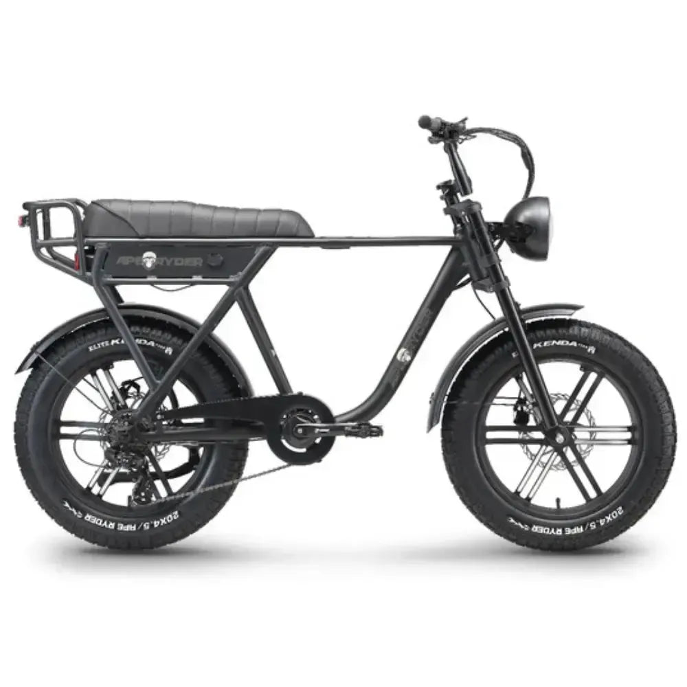 ApeRyder A10 Pro - Negro