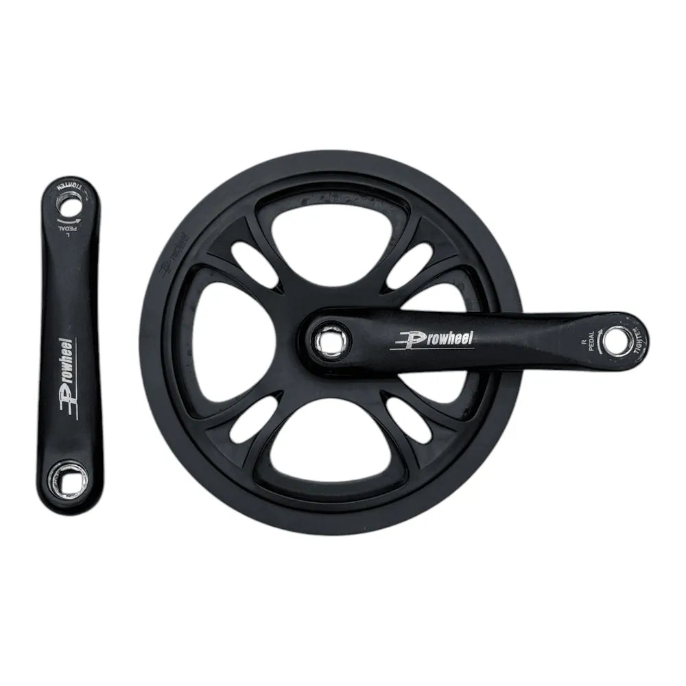 Juego de bielas OUXI - Prowheel 3.0