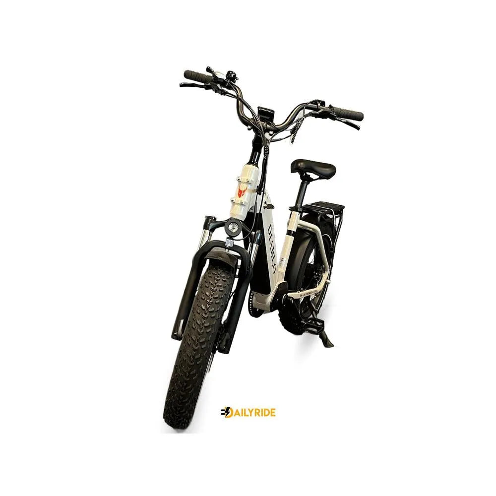 Diablo XR1 - Gris
