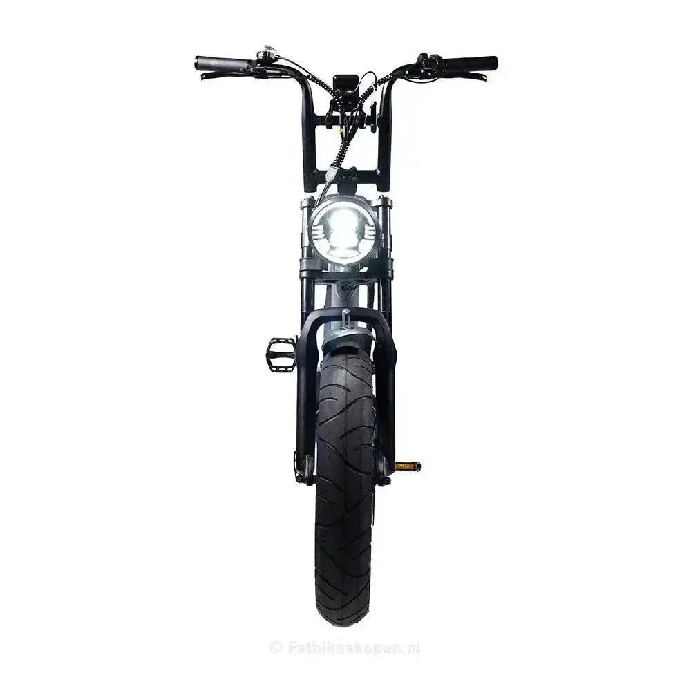 EB2 Pro - Gris