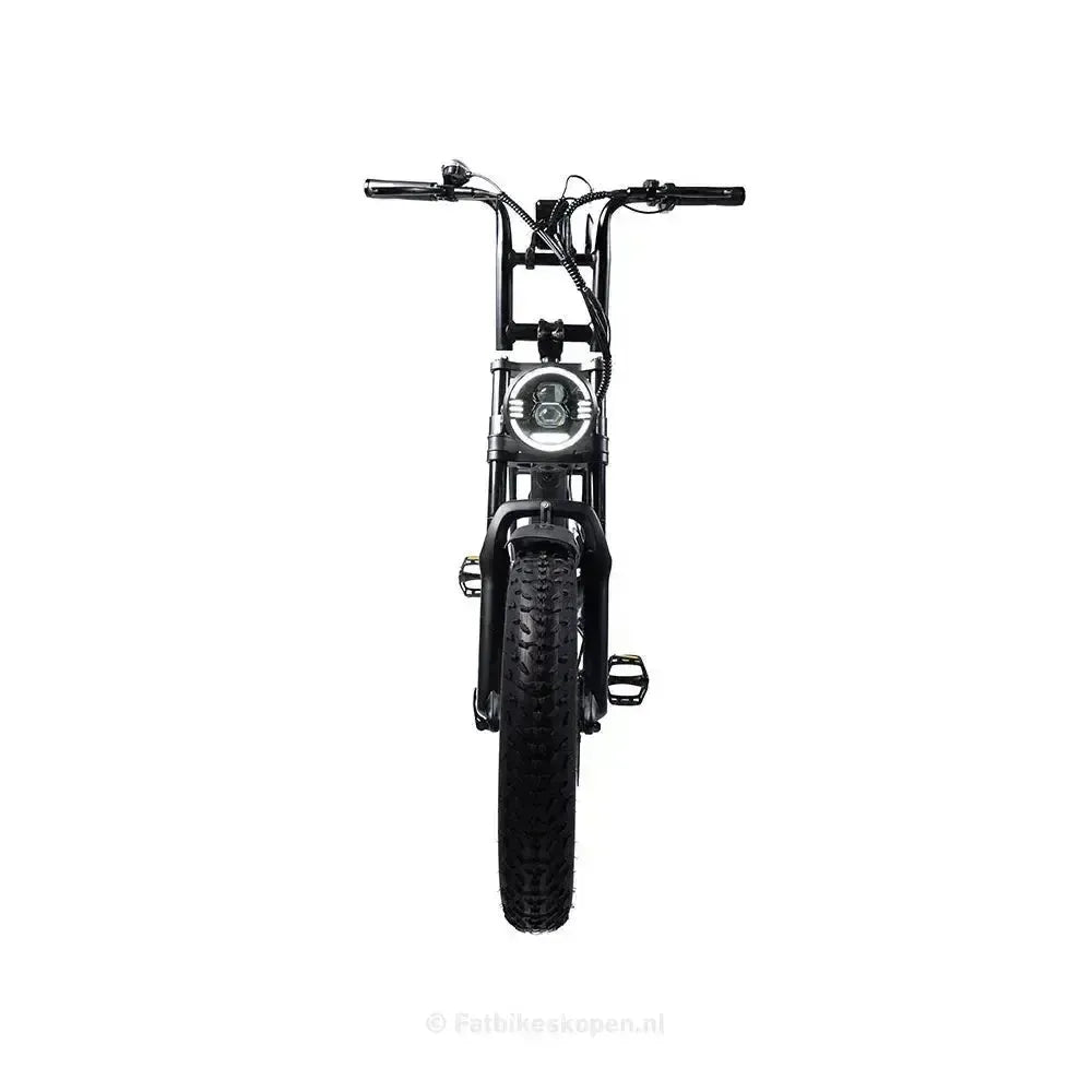 EB2 Pro - Negro