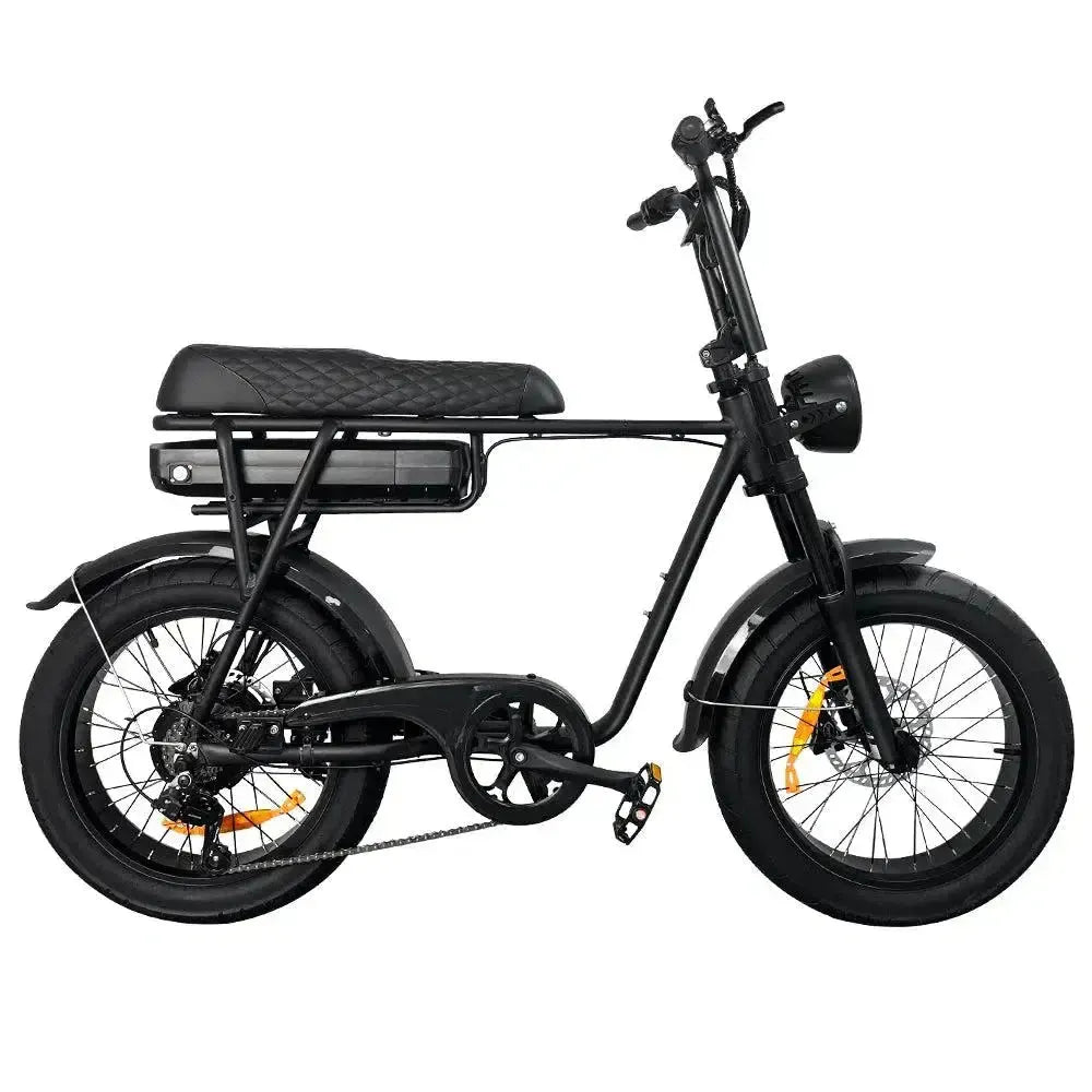 EB2 Pro - Negro