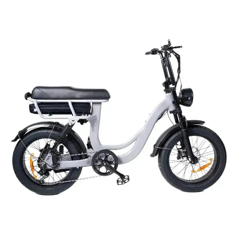 EB8 Pro - Gris