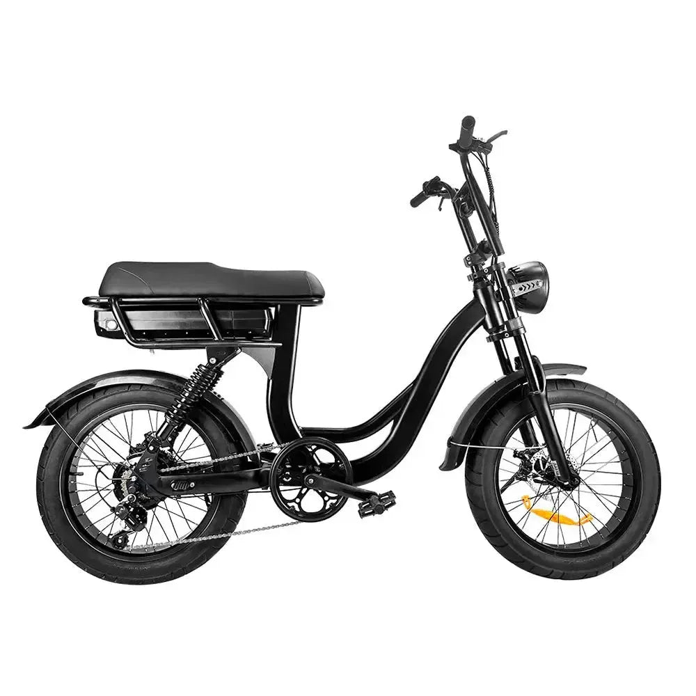 EB8 - Negro