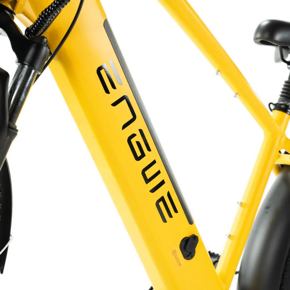 ENGWE E26 - Paso alto - Amarillo