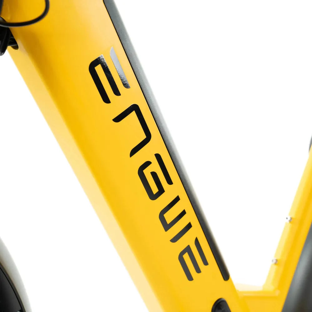 ENGWE E26 - Entrada baja - Amarillo