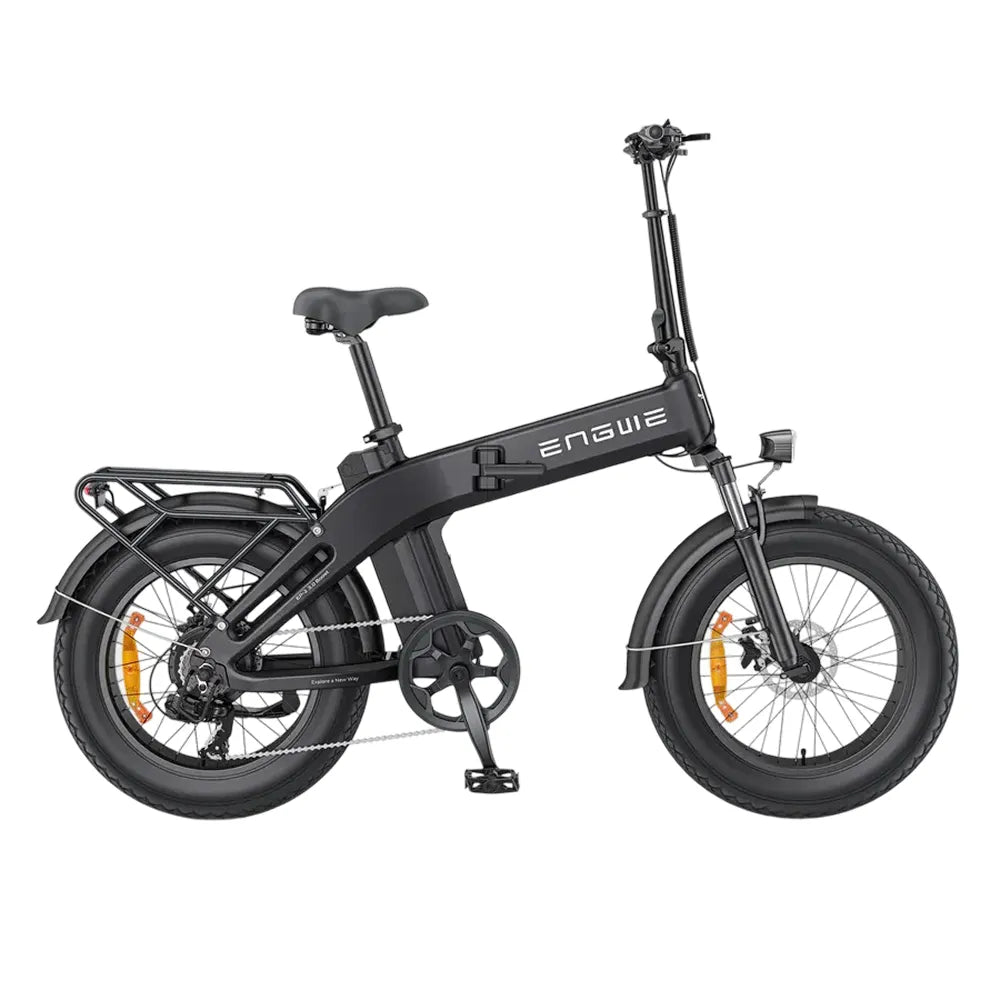 ENGWE EP-2 3.0 Boost - Negro
