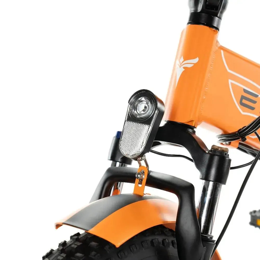 ENGWE EP 2 Pro - Naranja