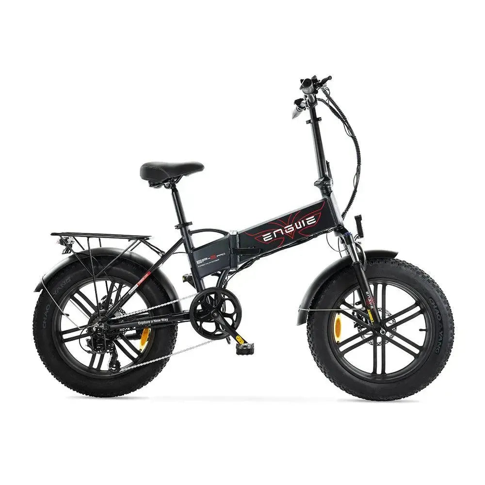 ENGWE EP 2 Pro - Negro