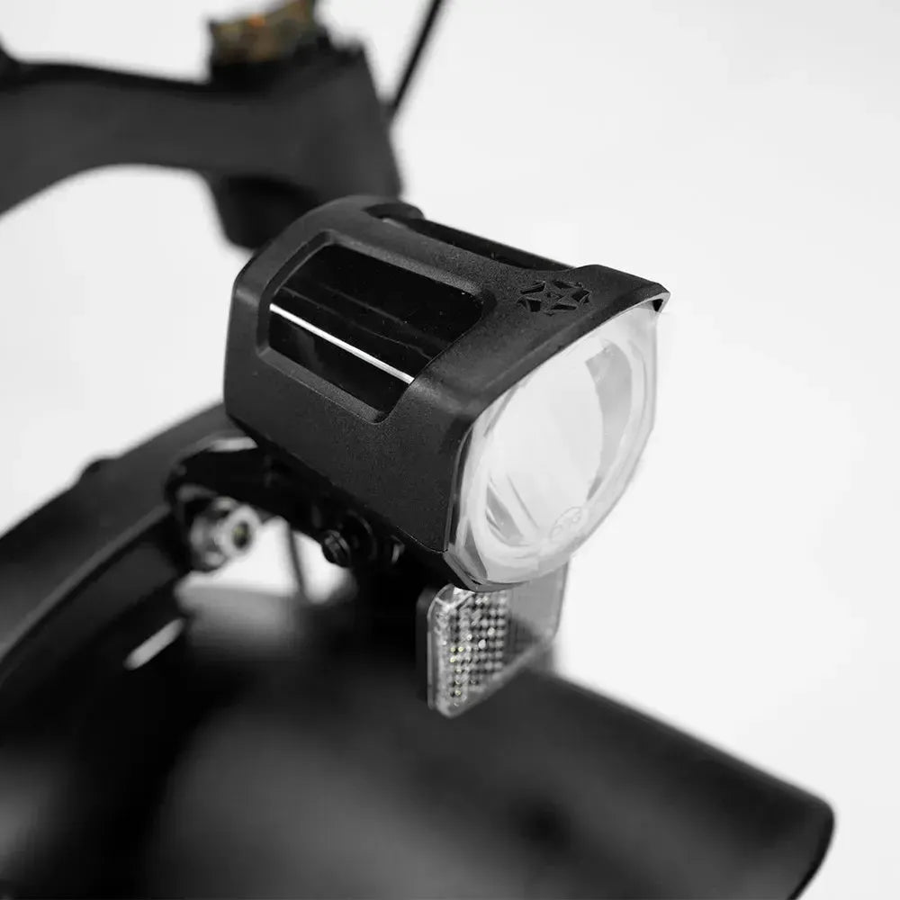 ENGWE Engine Pro 2.0 - Negro