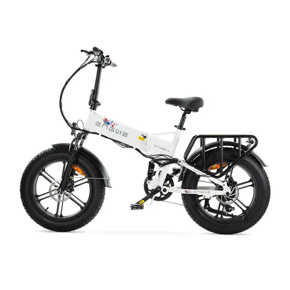 ENGWE Engine X - Blanco