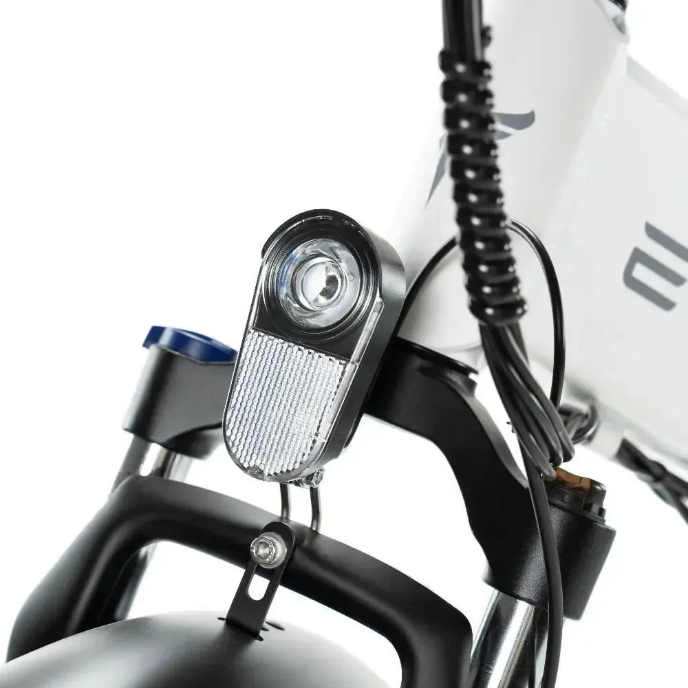 ENGWE Engine X - Blanco