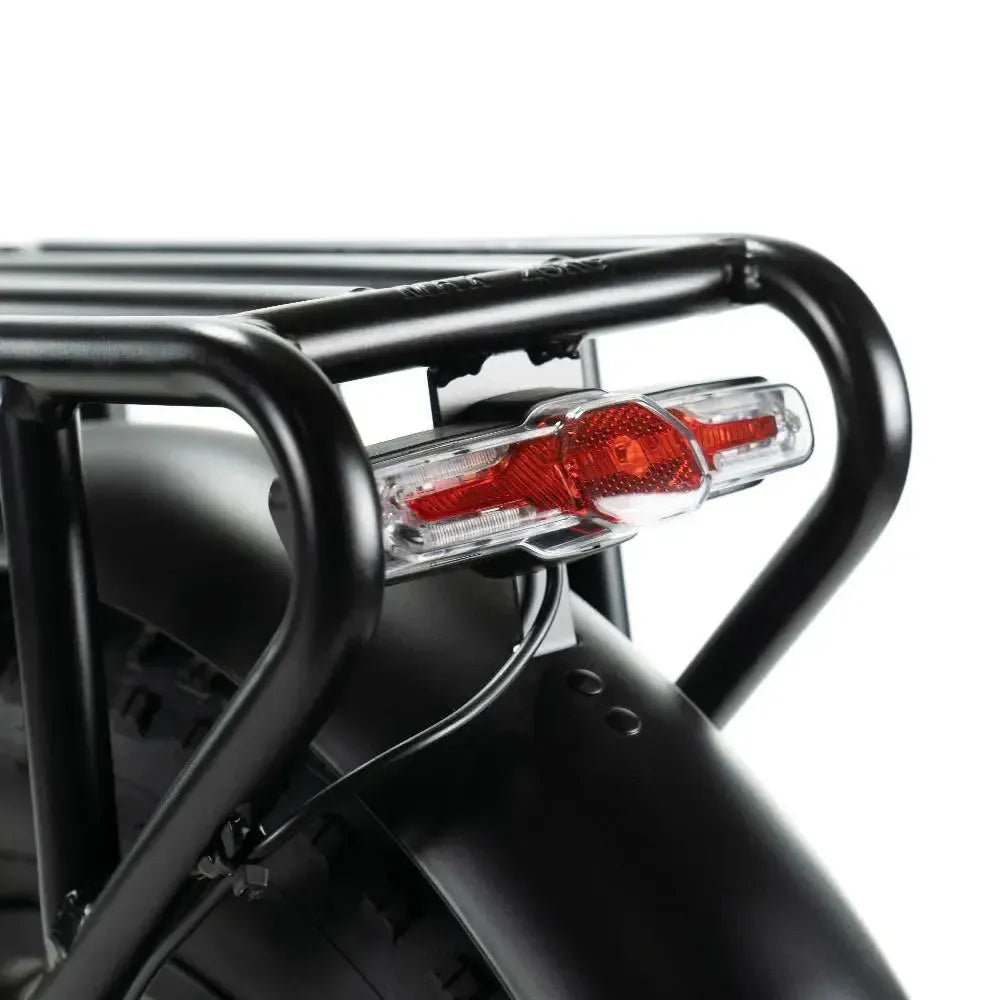 ENGWE Engine X - Blanco