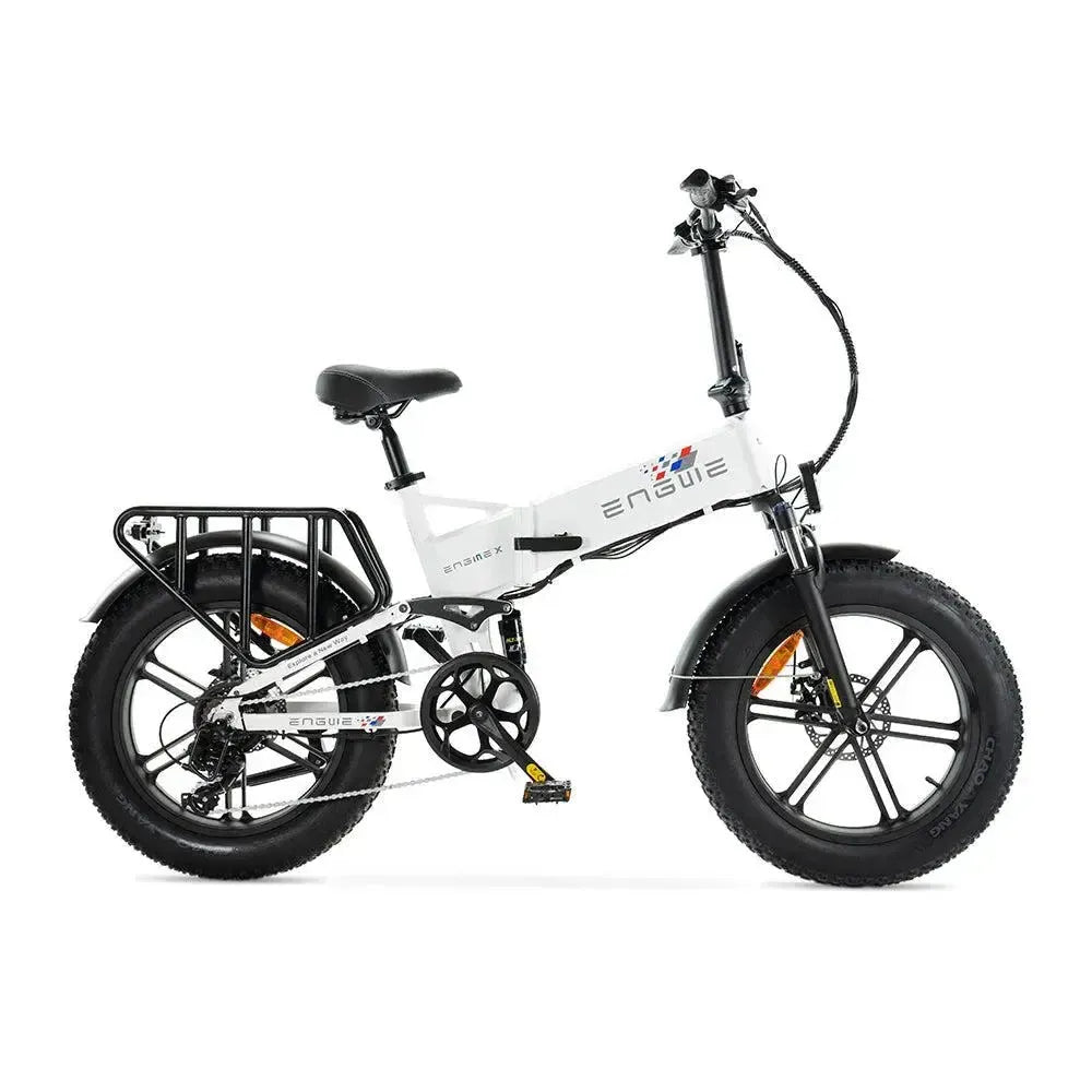 ENGWE Engine X - Blanco