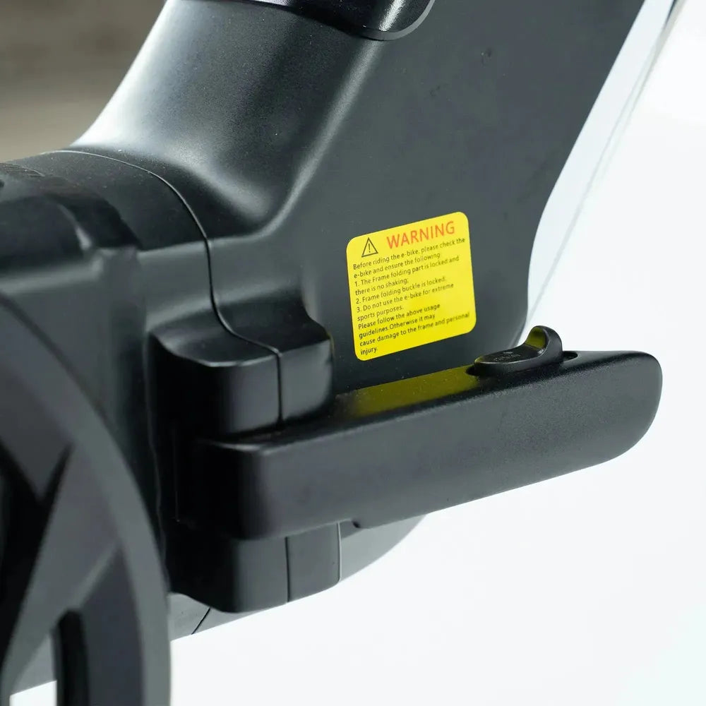 ENGWE L20 3.0 Boost - Champán