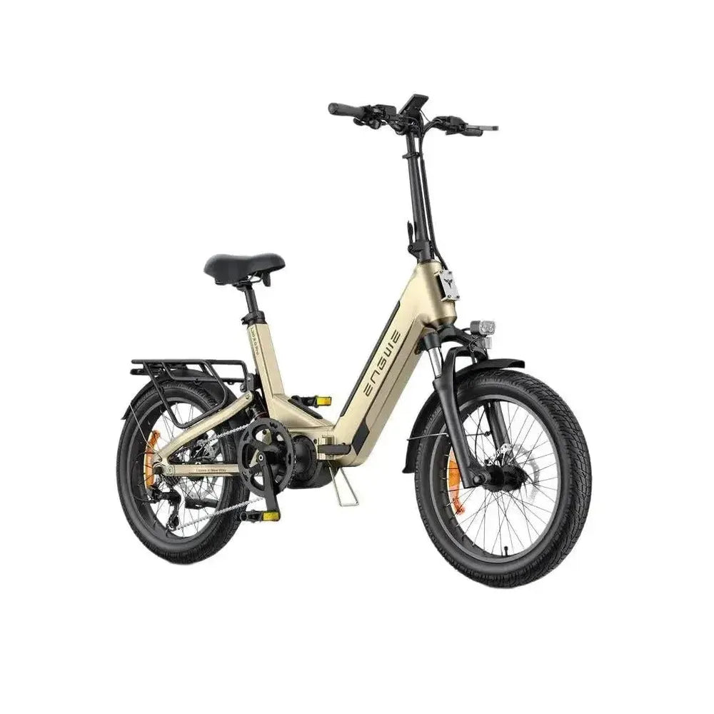 ENGWE L20 3.0 Pro - Champán
