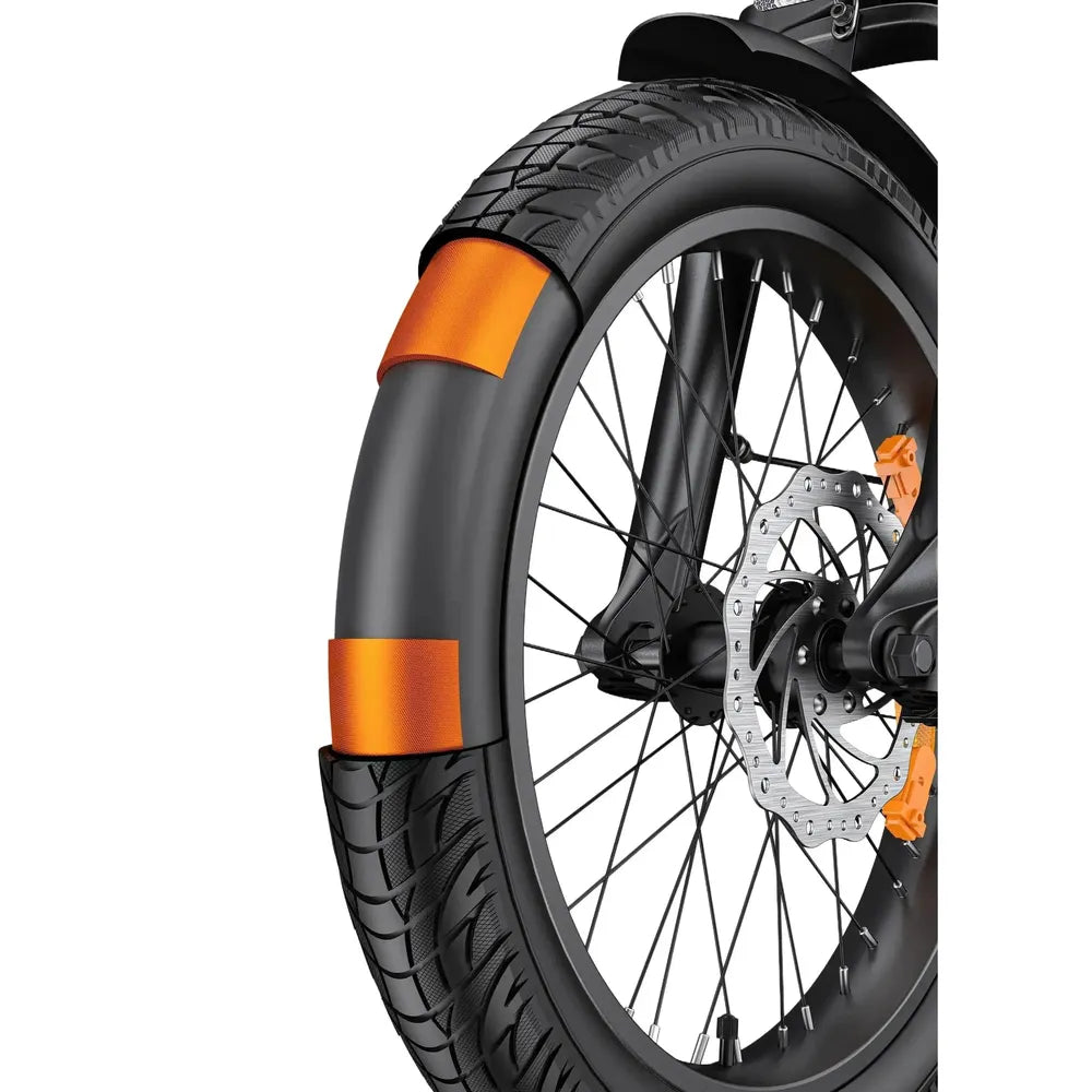 ENGWE L20 3.0 Pro - Negro