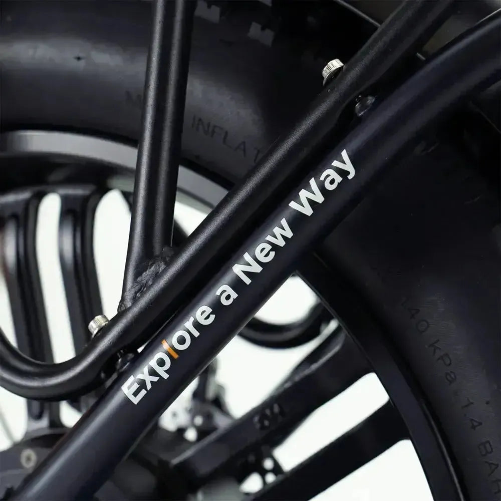 ENGWE L20 - Negro