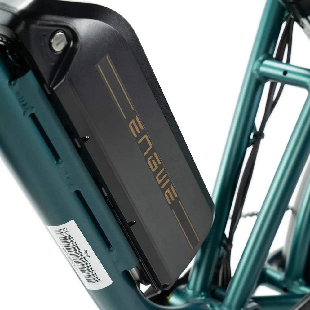ENGWE M20 - Doble Batería - Verde