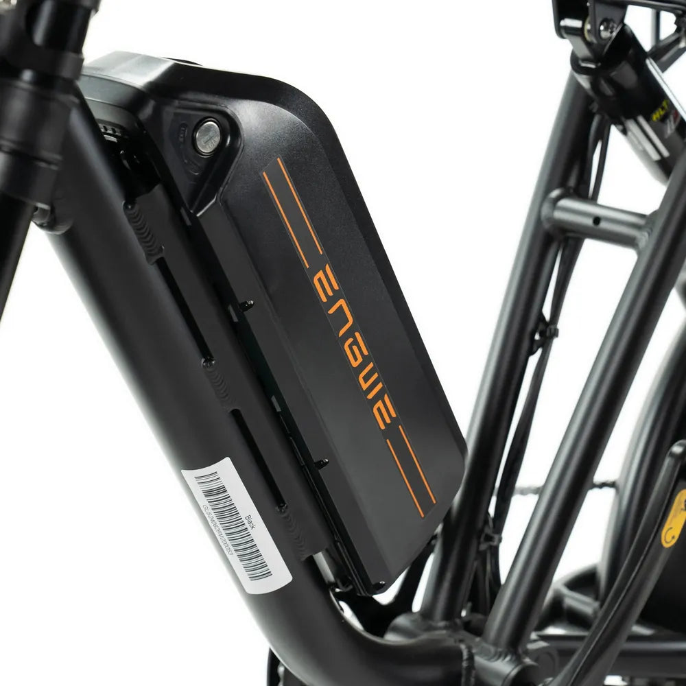 ENGWE M20 - Doble Batería - Negro