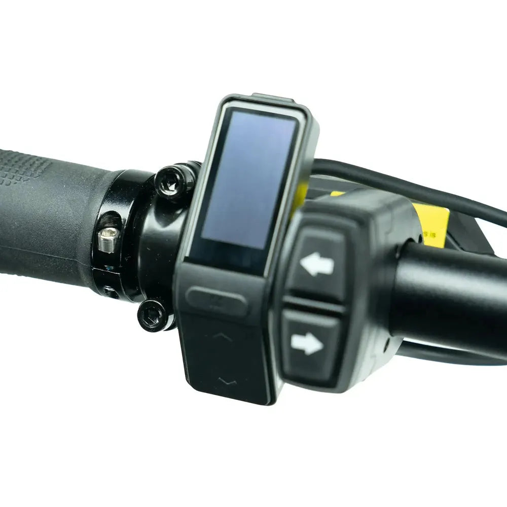 ENGWE P20 - Verde