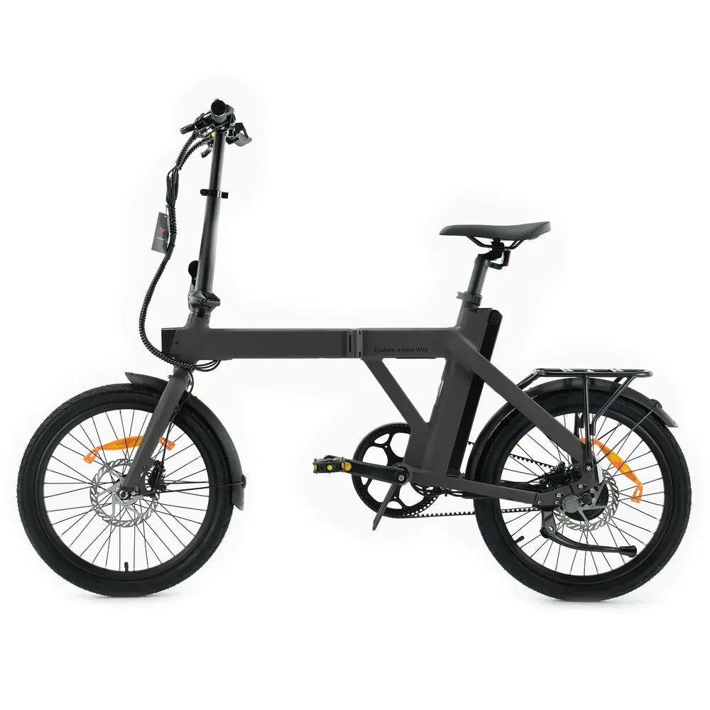 ENGWE P20 - Negro