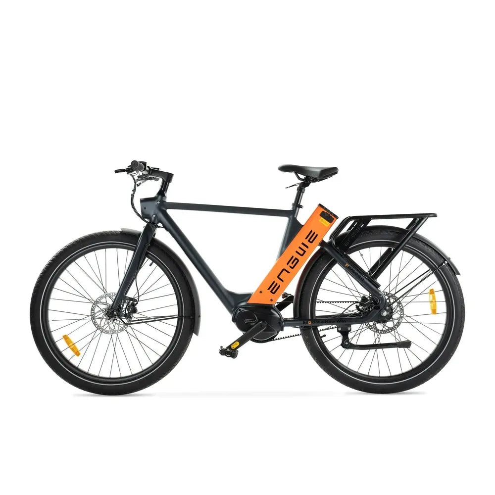 ENGWE P275 Pro - Naranja