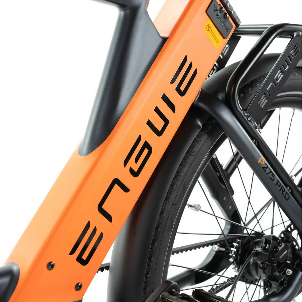 ENGWE P275 Pro - Naranja