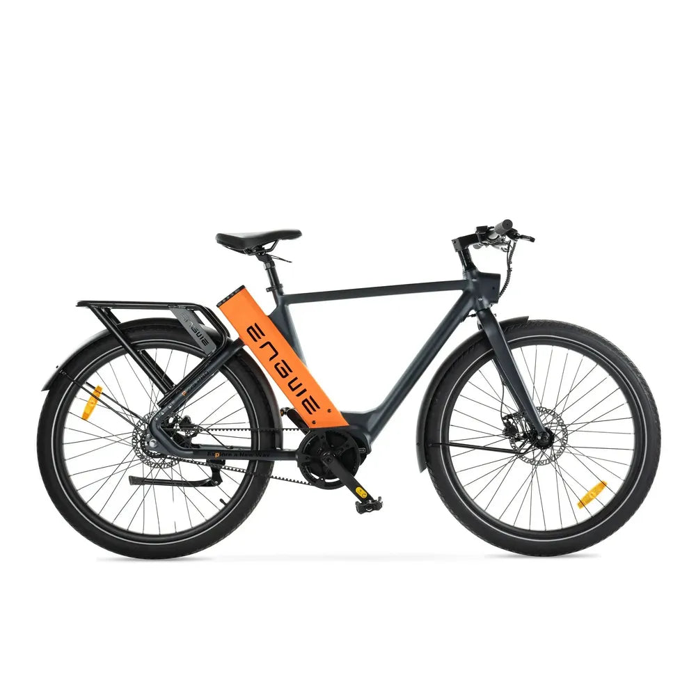 ENGWE P275 Pro - Naranja