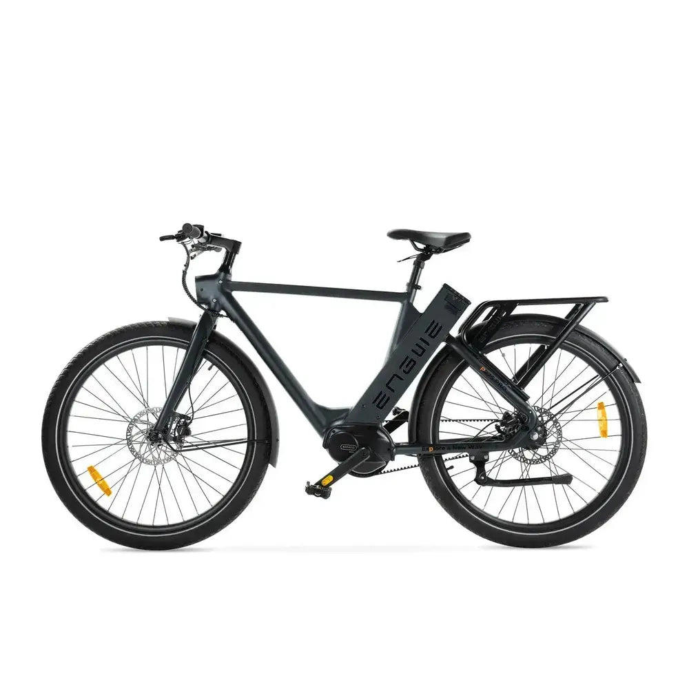 ENGWE P275 Pro - Negro