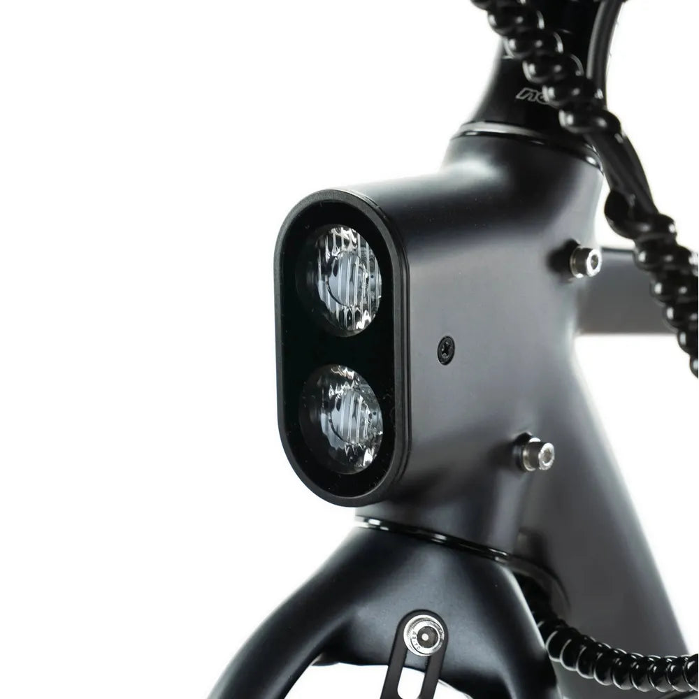 ENGWE P275 Pro - Negro