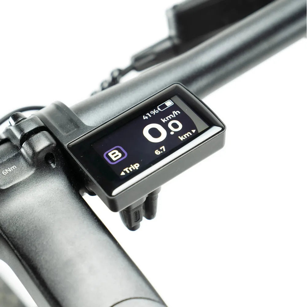 ENGWE P275 Pro - Negro