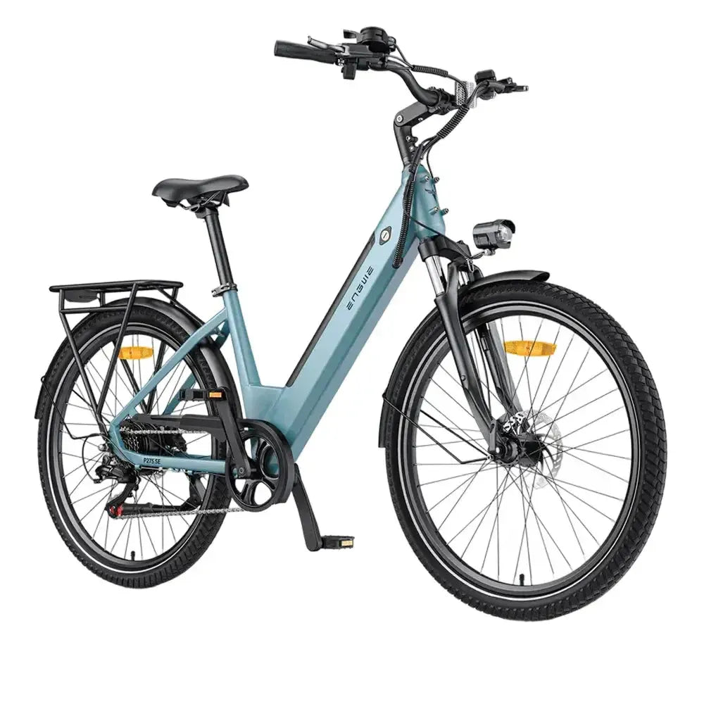 ENGWE P275 SE - Azul