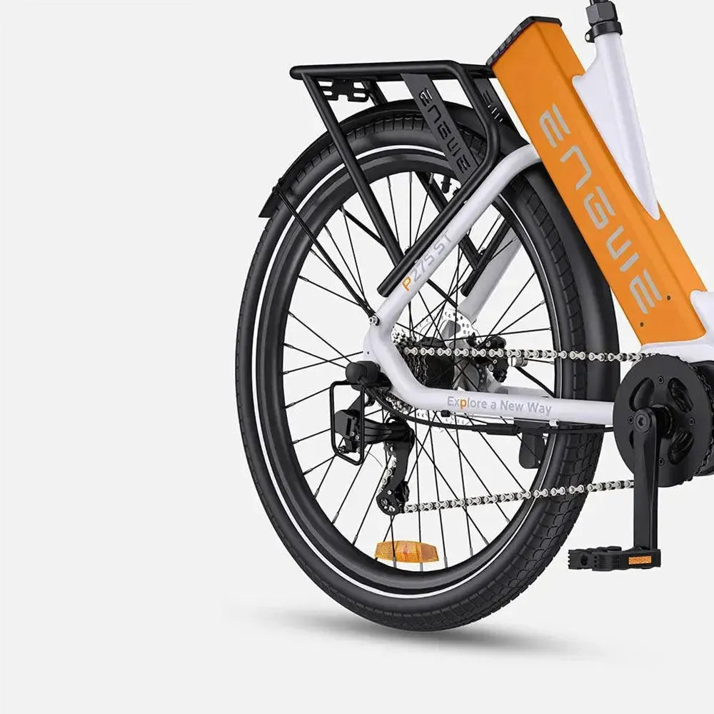 ENGWE P275 ST - Naranja