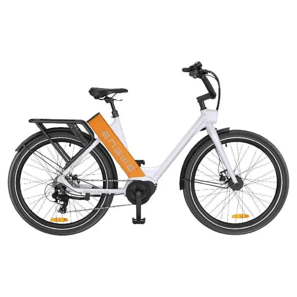 ENGWE P275 ST - Naranja