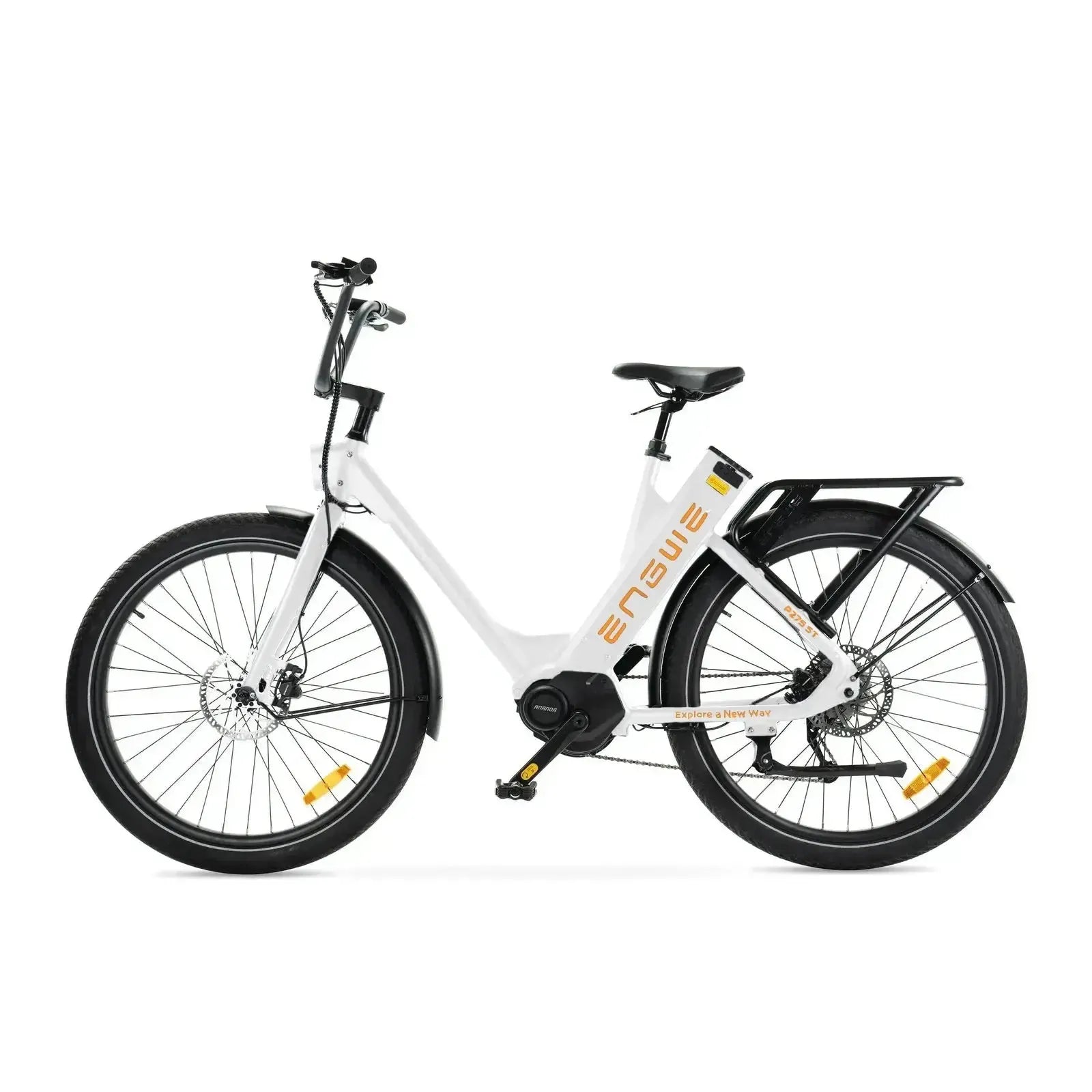ENGWE P275 ST - Blanco