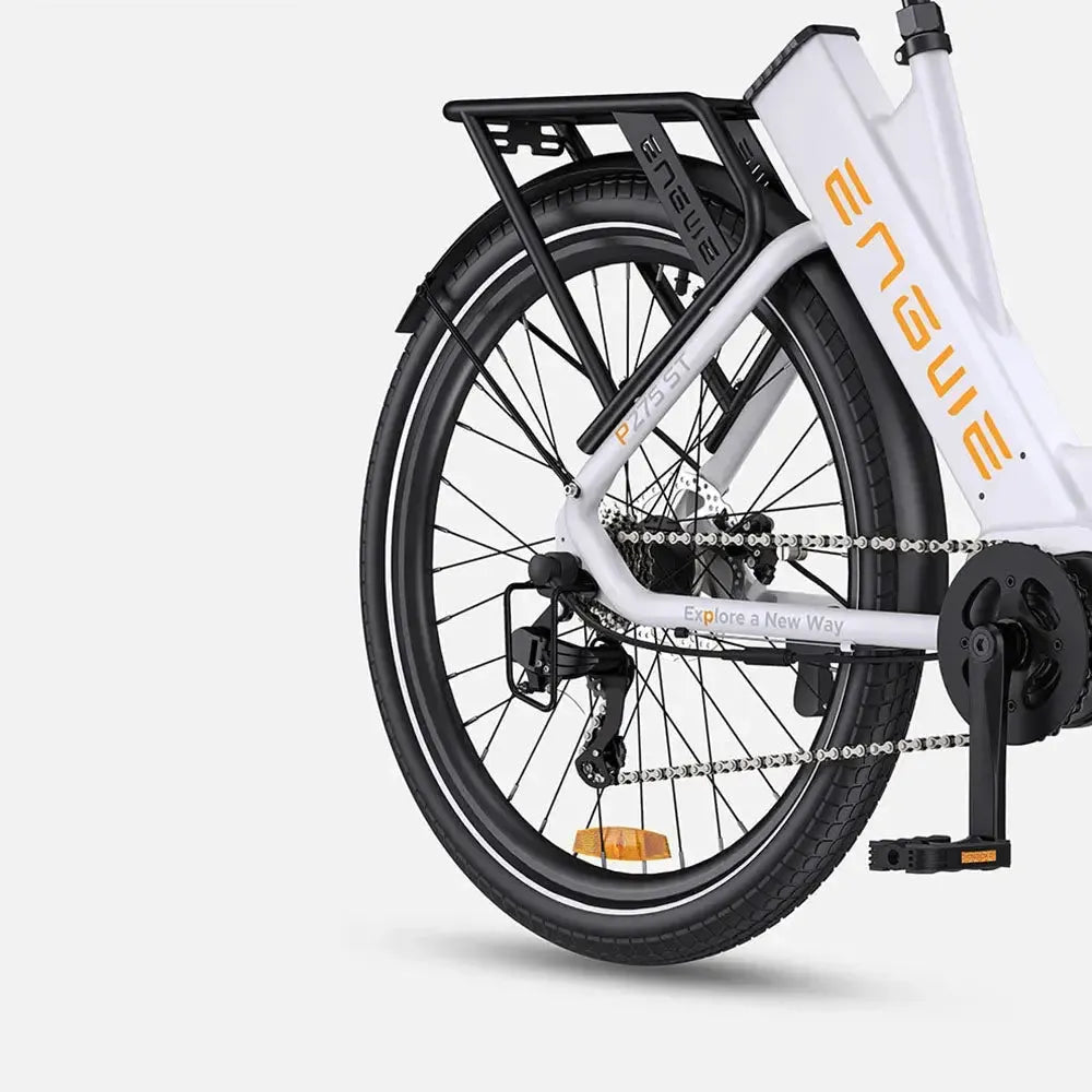 ENGWE P275 ST - Blanco