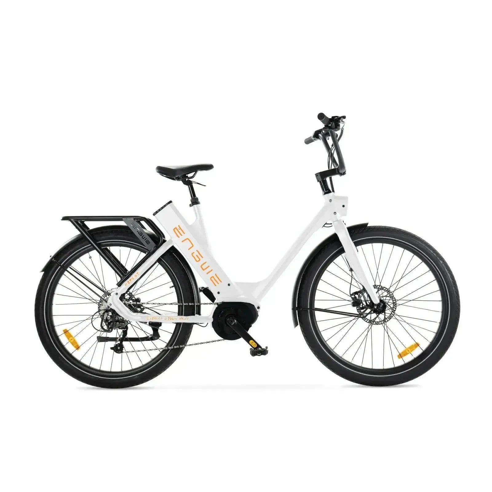 ENGWE P275 ST - Blanco