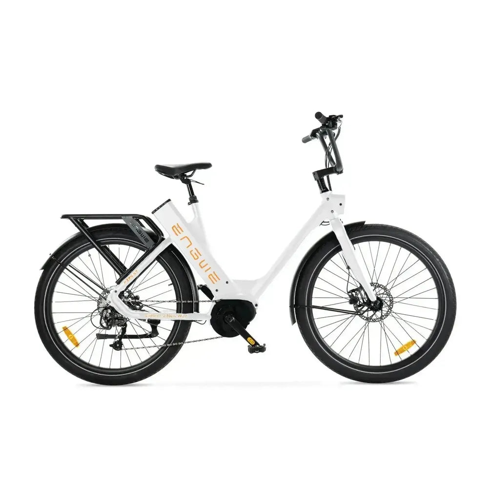 ENGWE P275 ST - Blanco