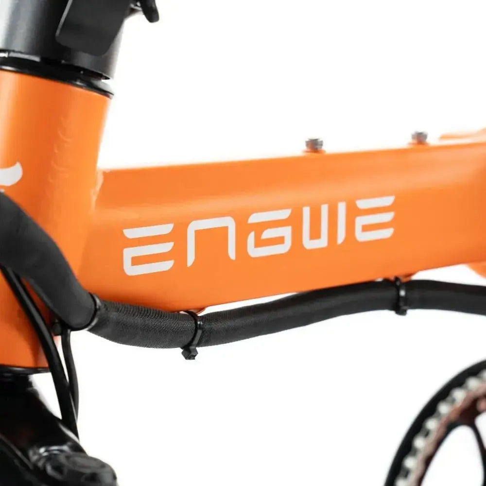 ENGWE T14 - Naranja