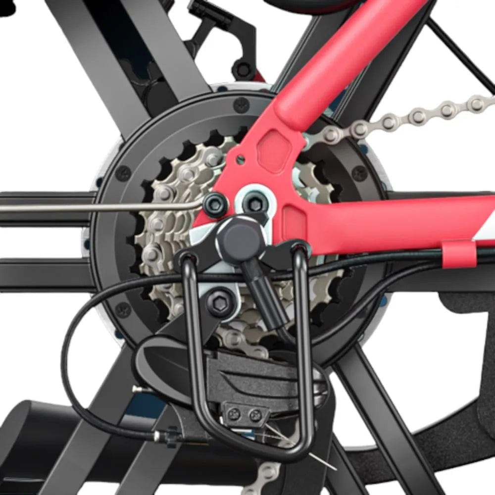 Engwe L20 - Fatbike - Negro