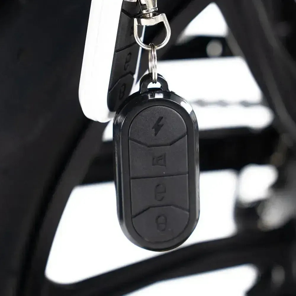 ¡Oferta familiar! | OUXI V8.4 - Negro