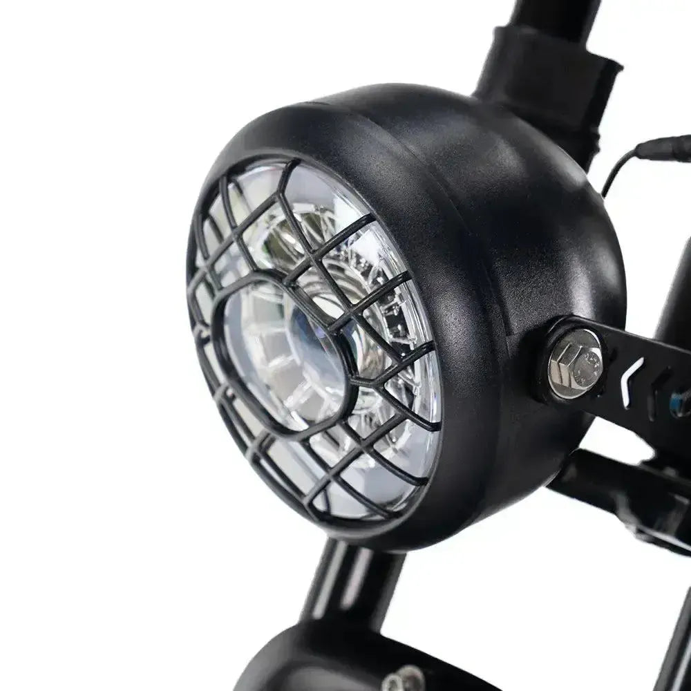¡Oferta familiar! | OUXI V8.4 - Negro